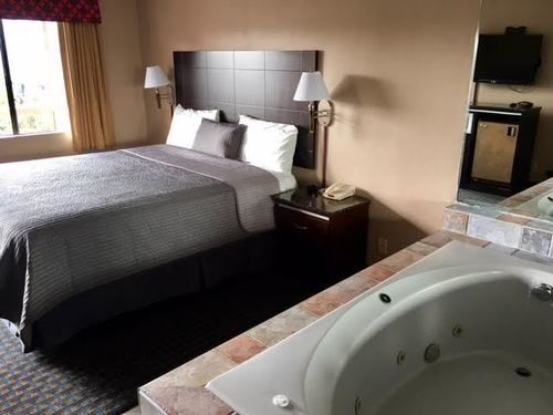 Motel Del Amo Torrance