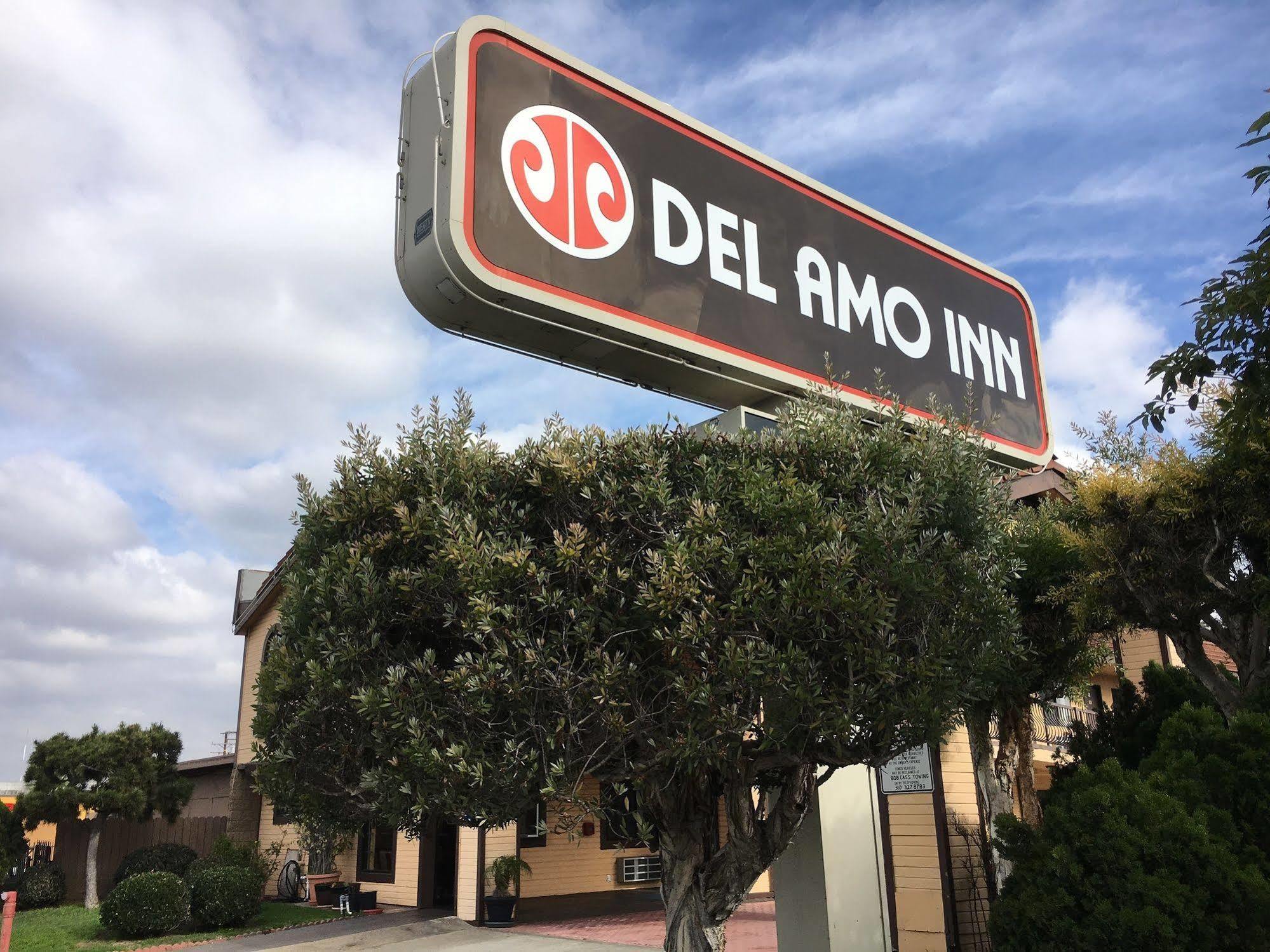 Del Amo Motel