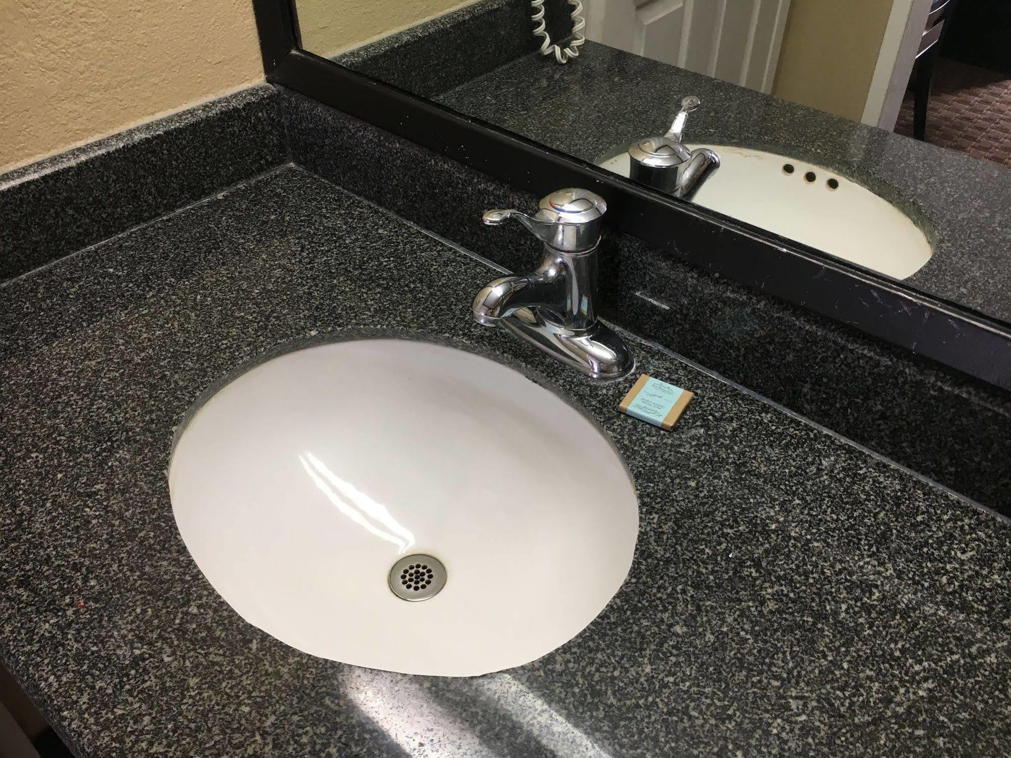 Del Amo Motel Torrance