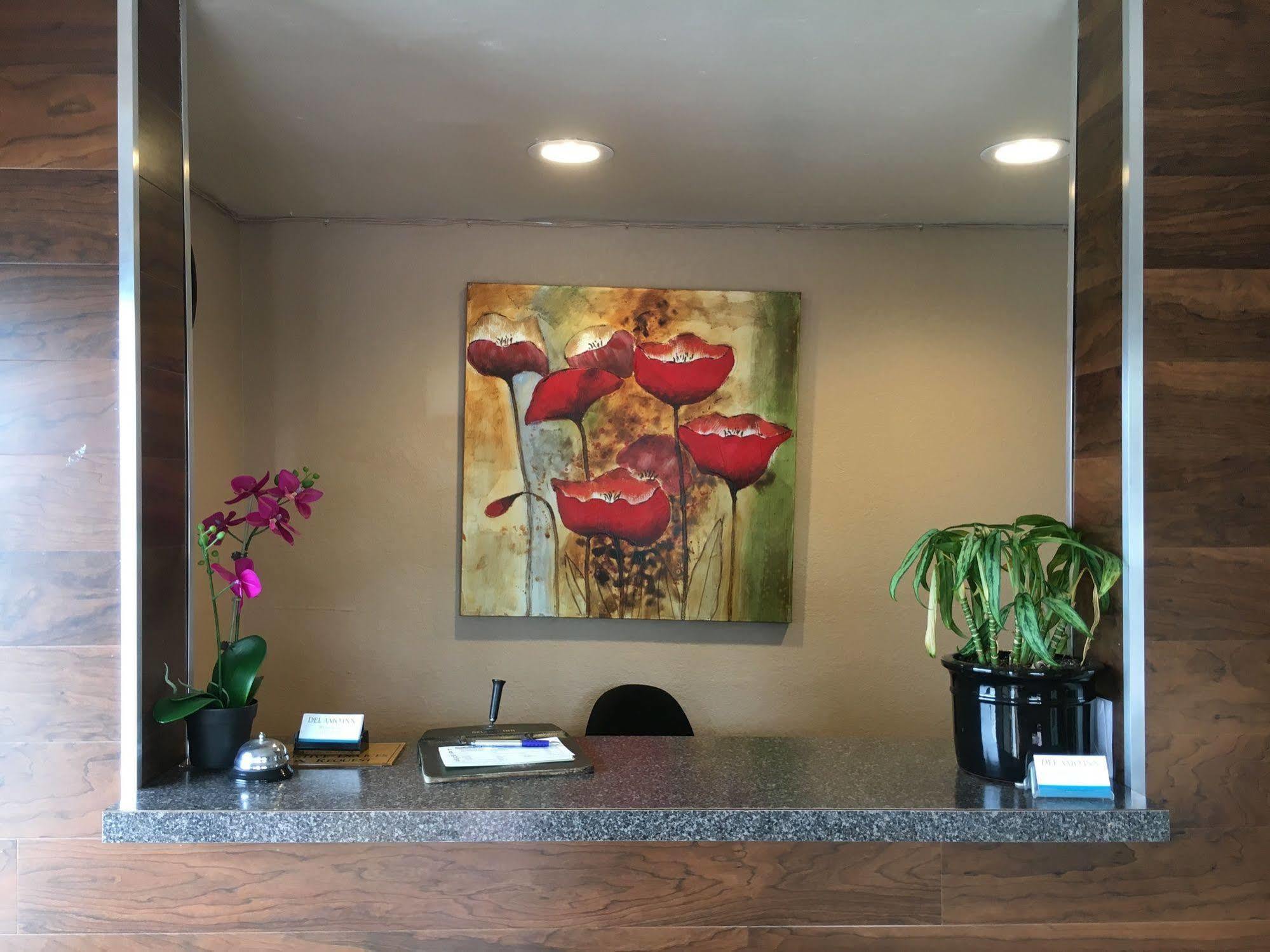 Del Amo Motel Torrance