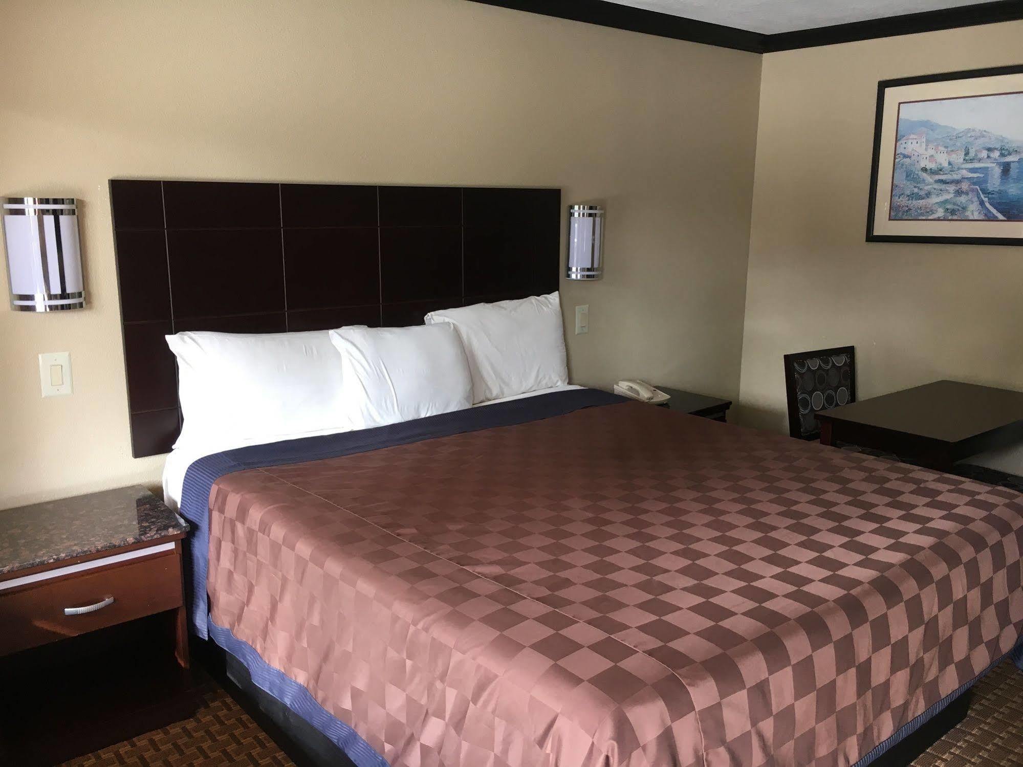 Motel Del Amo Torrance